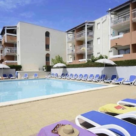 Primavera Cap Apartment Agde Exterior photo