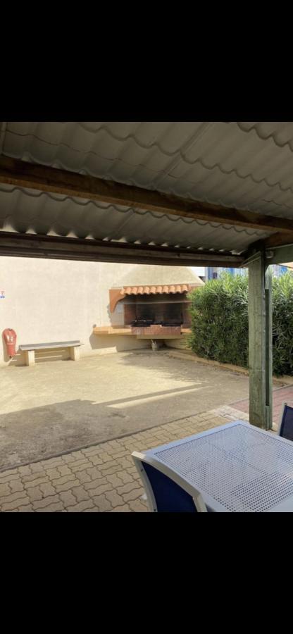 Primavera Cap Apartment Agde Exterior photo